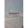 Roost TurboCharged Emblem Turbo Car TURBO Decal 3D Decal