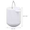 Electric Air Pump 4 in 1 Mini Portable 2000mAh Battery