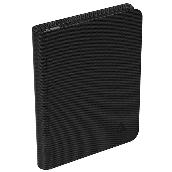 Rayvol Toploader Binder, Holds 252 Toploaders 9-Pocket Top Loader Card