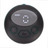Foot Massager Mat USB Rechargeable 8 Modes 19 Strength Microcurrent