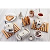 Horwood Homewares ST51 6-Slice Toast Rack