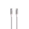 Griffin Premium USB-C to Apple Lightning Cable | Compatible with