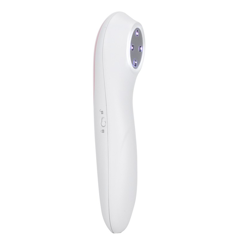 UVC Light Portable Ultraviolet Lamp Handheld LED Cleaning Light for