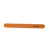 10pcs Nail File Professional Wood Core Reusable Double Sides Washable