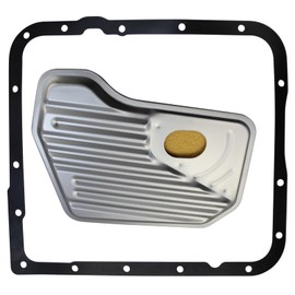 Cildea 4L60E Transmission Filter with Gasket Kits FIT FOR Toyota Camry 2003-2009, RAV4 2006-2012, Corolla, Highlander, Sienna, Solara, Matrix, Avalon & Lexus ES330, RX330, RX350, # TF289, 24200796