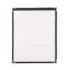 Gokoti 10 Pack Menu Covers - Single Page, 2 Views,