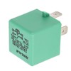Automotive Relay 9620725080 5 Pin Replacement for Berlingo Long-Lasting Metal