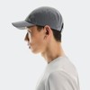 On Lightweight Cap, Gray
