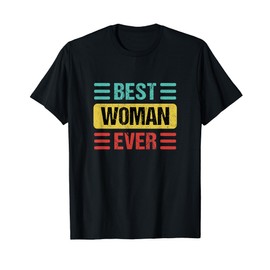 Woman T-Shirt
