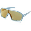 ALPINA Sport Bonfire Q-lite Sunglasses, Smoke-blue matt, Unit size