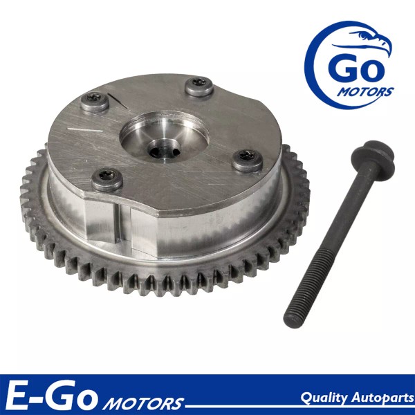 CY MOTOR Intake Camshaft Phaser For Ford Lincoln F-150 Mustang