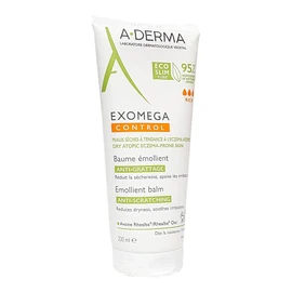 Exomega balance control