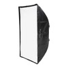 Fotodiox Pro Softbox, 32"x48" (32x48 in) with Speedring, for Speedotron