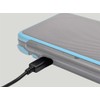 アクラス New2DSLL/New3DSLLシリーズ用USB ACアダプタ