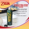 Legend of Zelda Hyrule Stainless Steel Water Bottle
