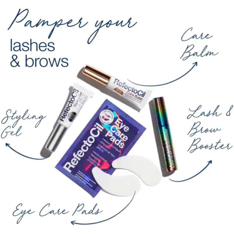 Refectocil Lash and Brow Booster