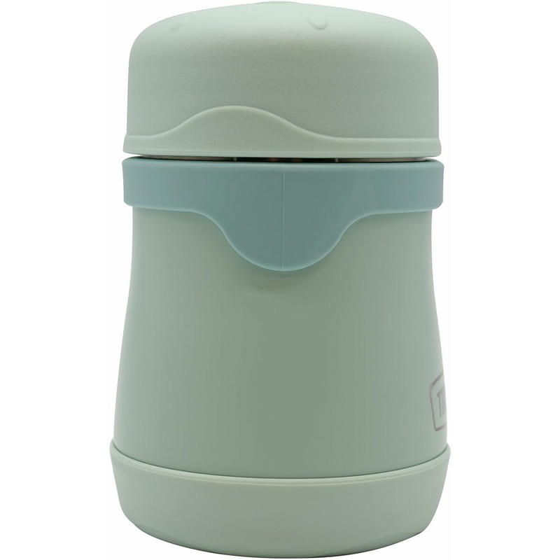 Thermos Kids Stainless Steel 7oz/210ml Food Jar (Pastel Mint)