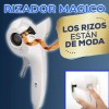 EGTMA Rizador De Pelo Profesional Automático Potencia Ondulados