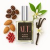 ALT. FRAGRANCES Fleur Noire