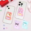 Gourmandies Sanrio Characters Move! Mobile Sticker Cinnamoroll SANG-469CN