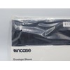 Incase Envelope Sleeve Cone Denim for MacBook 12 Inch Black