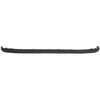 Front Bumper Lower Valance Extension Textured Black For 2000-2006 Toyota