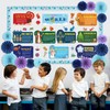 gisgfim Winter Bulletin Board Set Holidays Around The World Classroom