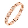 Jecanori Copper Bracelets for Women, Pure Copper Magnetic Bracelet with
