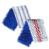 2 Pack Flip Mop Refills Compatible with O Cedar Mop,