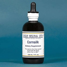 Pure Herbs, Ltd. Cornsilk (4 oz.)