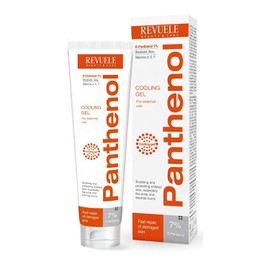 REVUELE PANTHENOL COOLING GEL