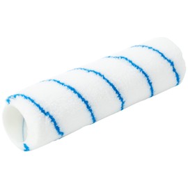 Faithfull RWMOB112 228 x 38mm 9 x 1.1/2-inch Short Pile Mopile Roller Sleeve