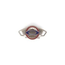 ELLIPSE CLIP MARKER 4.1 MENS FOS901911 (40D) CERISE One Size