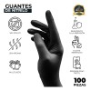 Guante Vinil Synmax Nitrilo Libre De Latex