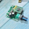 Comimark 1Pcs TPA3110 15Wx2 Digital Amplifier Board Audio Stereo Bluetooth