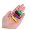 ULTECHNOVO 1 Set Test Probe Pin: Non Destructive Wire Pin