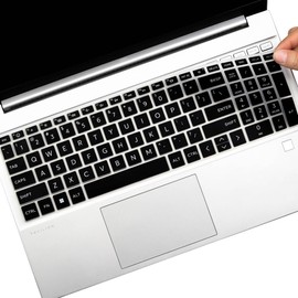 Keyboard Cover for 2025 2024 HP Laptop 15.6" 15-fc 15-fd Series 15z-fc000 15t-fd000 15t-fd100 15-fd0023dx 15-fd0005dx 15-fc0025dx 15-fc0245dx & Pavilion 16 Laptop 16-ab 16-af 16t-ab 16t-af 16-ag