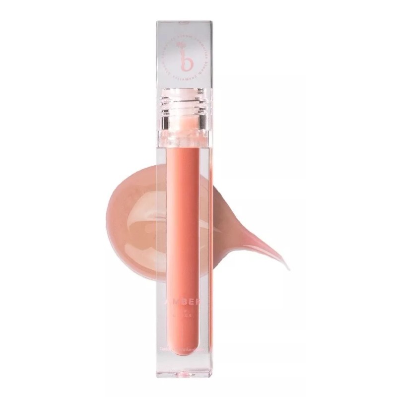 Bloóm Cosmetics Kit 4 Lip Gloss Bloóm Cosmetics Acido Hialuronico