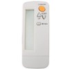 BRC4C151 VINABTY Replacement Infrared Remote Control for Split BRC4C64 BRC4C61