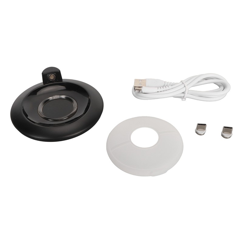 for GO Plus + Charging Station Professional Magnetic RGB Charging
