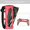 Silicone Case Pouch Compatible for Flip 5 Protective Silicone Case