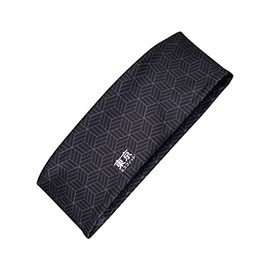 Tokyo Misfit - Diademas japonesas para hombres y mujeres, banda de sudor, entrenamiento, yoga, moda, correr, deportes, baloncesto, bandana