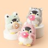 AIXUAN Unisex Idea Cute Cosplay Costume Change Clothes Donut Penguin