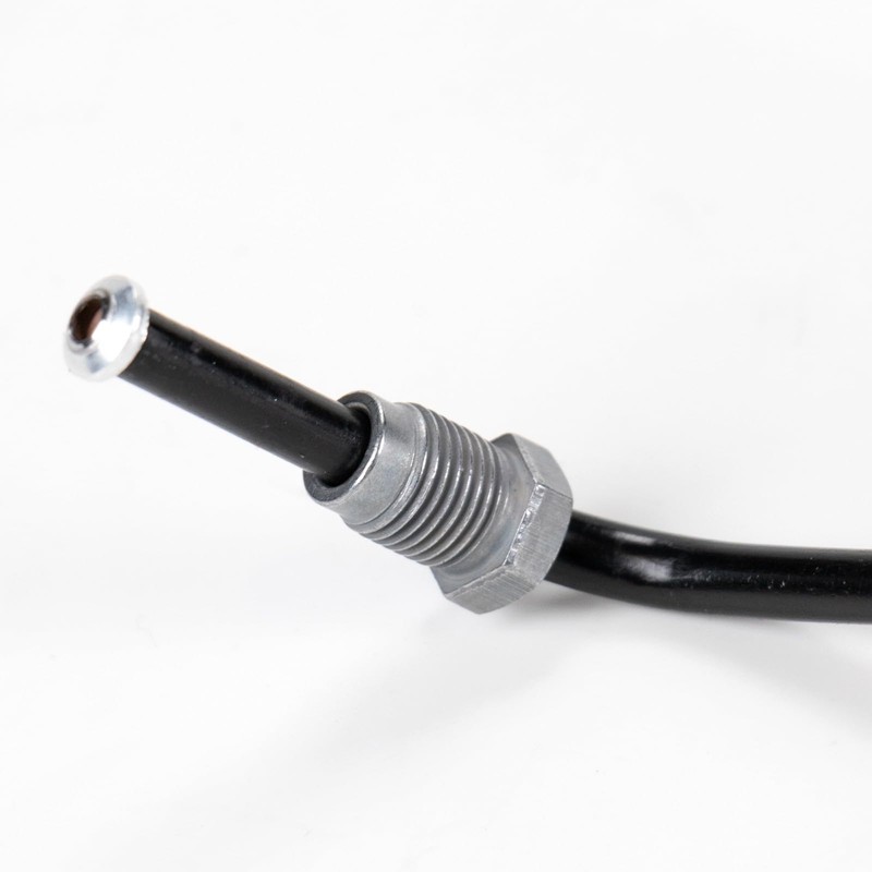 Original Brake Hose Rear Right Panda Year 2003-2012 OE 51714149