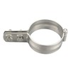 Nichiei Intec N-010204-080 Stainless Steel Hinged Standing Band with BN,