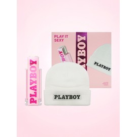 Play It Sexy 40ML+Hat Gift Set / 플레이 잇 섹시 40ML+모자 기프트 세트