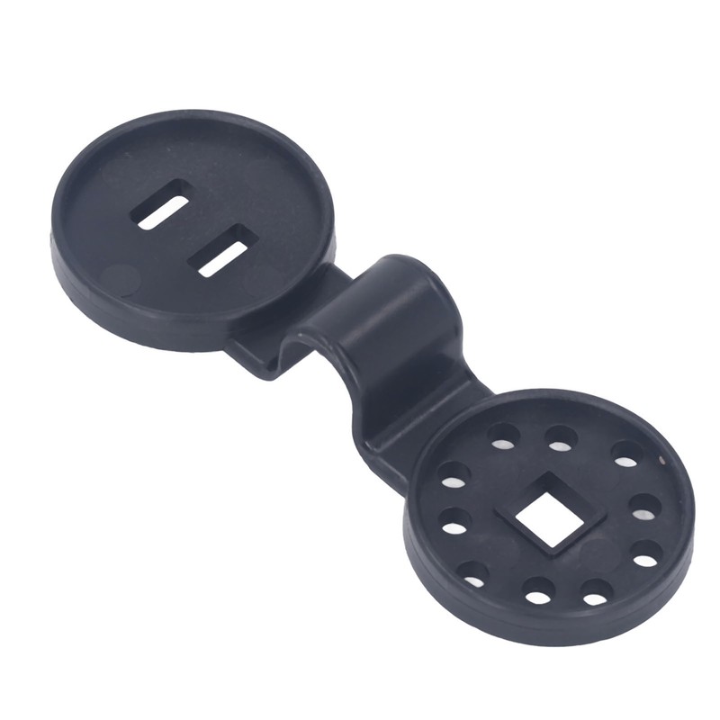 100Pcs Shade Cloth Heavy Duty Lock Grip Plastic Clips for