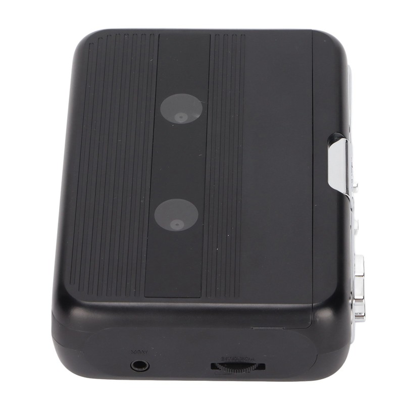 TON007B Portable Cassette Players Mini Stereo Bluetooth Cassette Playing Equipment