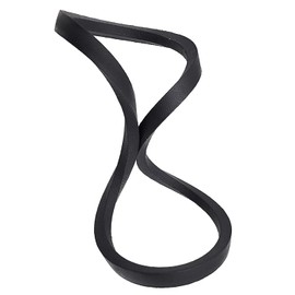 SLIACOBIU 754-04201 954-04201A Replacement Snowthrowers Drive Belt for MTD Troy-Bilt Storm 754-04201 954-04201 2410 2620 2840 3090