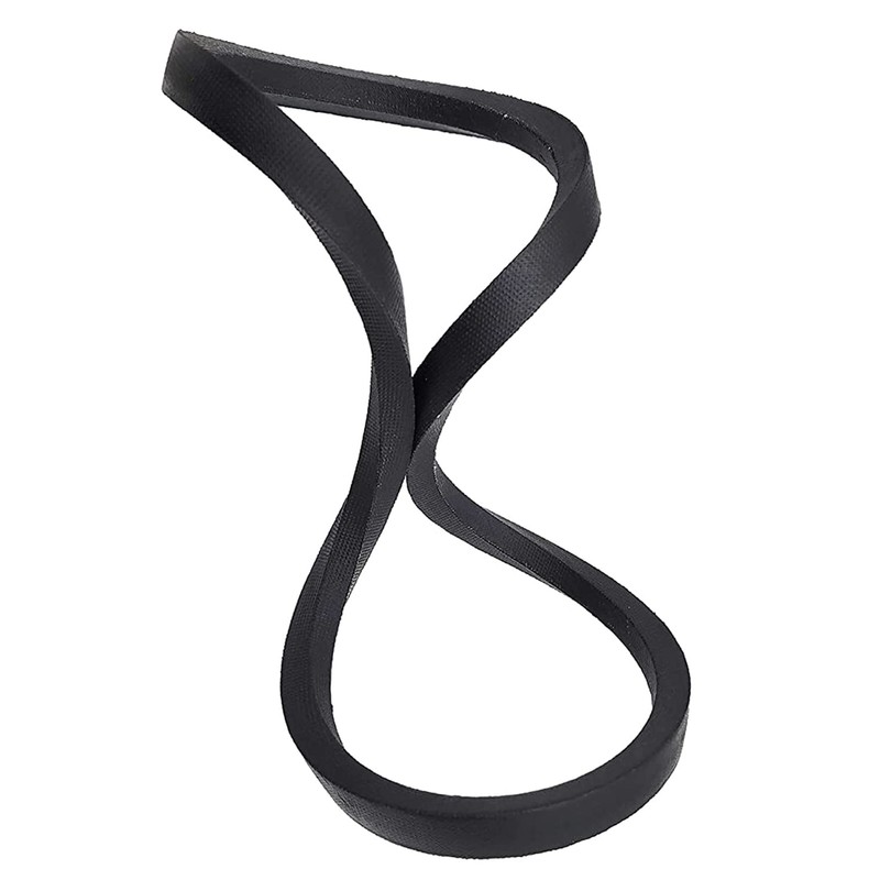 SLIACOBIU 754-04201 954-04201A Replacement Snowthrowers Drive Belt for MTD Troy-Bilt